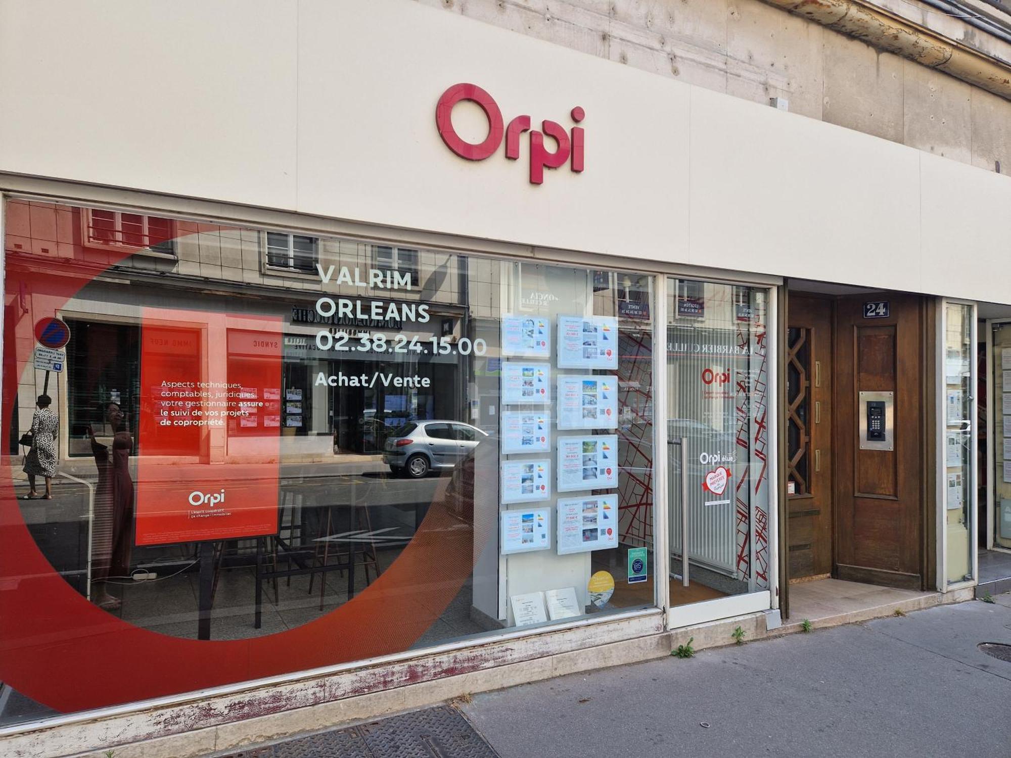 Au Coeur De L'Histoire Apartment Orléans Exterior foto